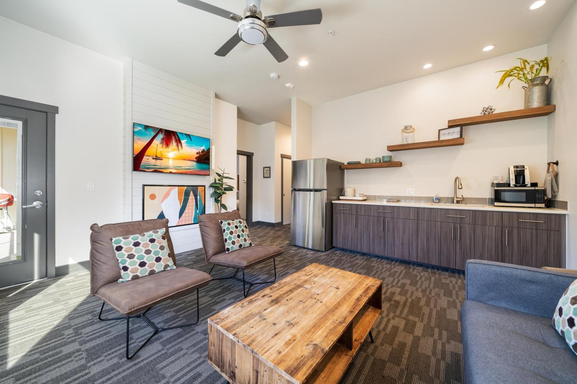 The Lodge Lake Chelan Manson Exterior foto
