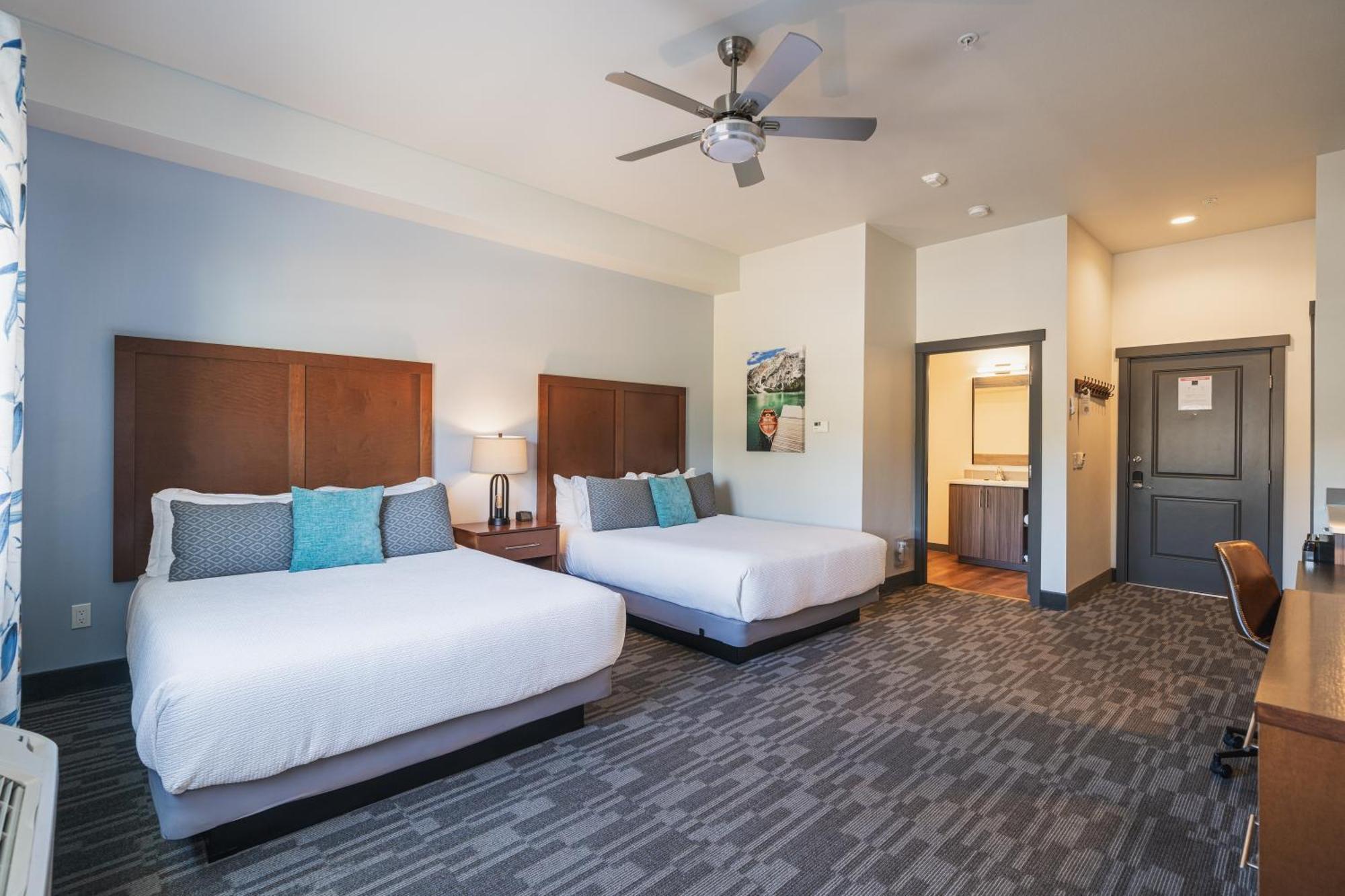 The Lodge Lake Chelan Manson Exterior foto