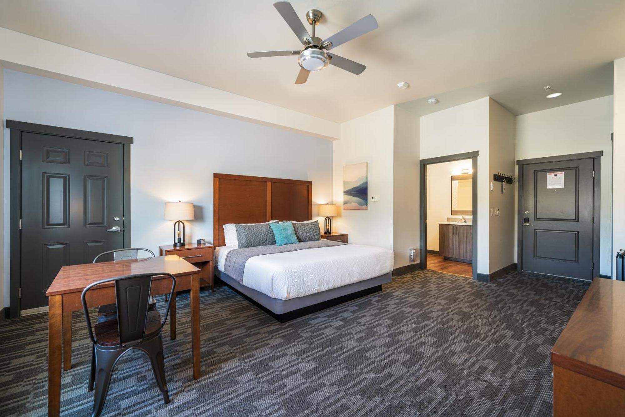 The Lodge Lake Chelan Manson Exterior foto